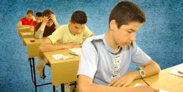 Foto - İOKBS bursluluk sınav sonuçları MEB 2021 burs sonuç sorgulama ekranı