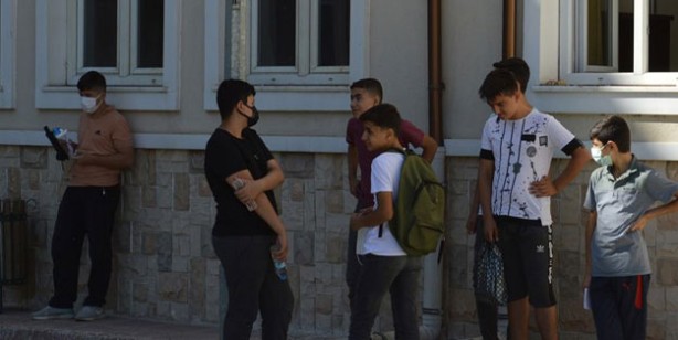 Foto - İOKBS bursluluk sınav sonuçları MEB 2021 burs sonuç sorgulama ekranı