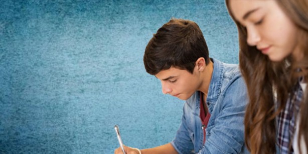 Foto - İOKBS bursluluk sınav sonuçları MEB 2021 burs sonuç sorgulama ekranı