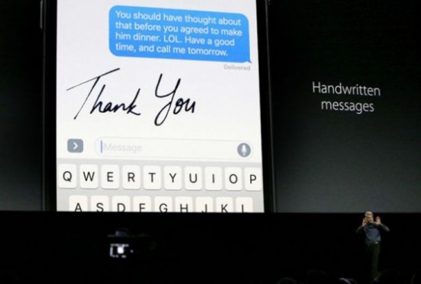 Foto - iOS 10 güncellemesinde hangi cihazda hangi sorun oluştu?