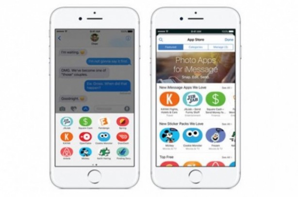 Foto - iOS 10 güncellemesinde hangi cihazda hangi sorun oluştu?