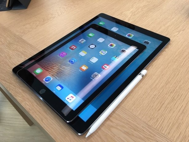 Foto - iOS 10'u alan cihazların listesi