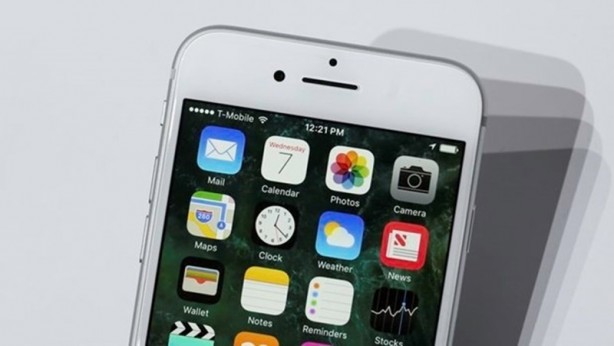 Foto - iOS 10.0.2 güncellemesini alan cihazların listesi