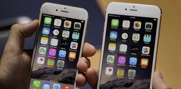 Foto - iOS 10.0.2 güncellemesini alan cihazların listesi