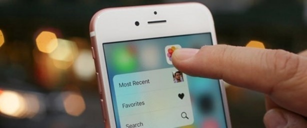 Foto - iOS 10.0.2 güncellemesini alan cihazların listesi