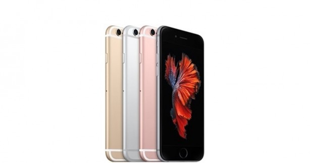 Foto - iOS 10.0.2 güncellemesini alan cihazların listesi