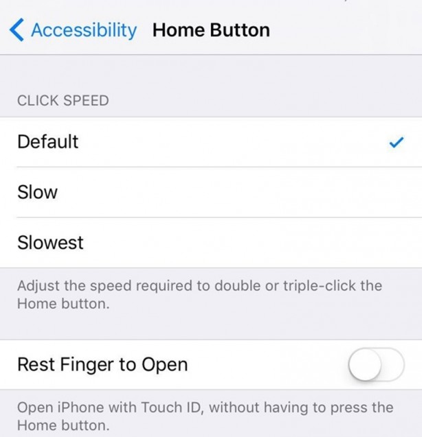 Foto - İşte iOS 10'un gizli özellikleri