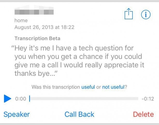 Foto - İşte iOS 10'un gizli özellikleri