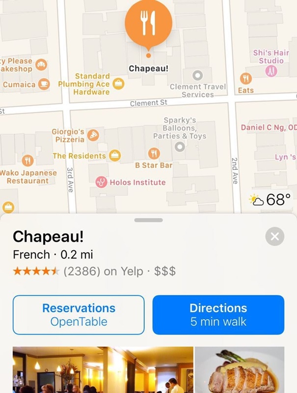 Foto - İşte iOS 10'un gizli özellikleri