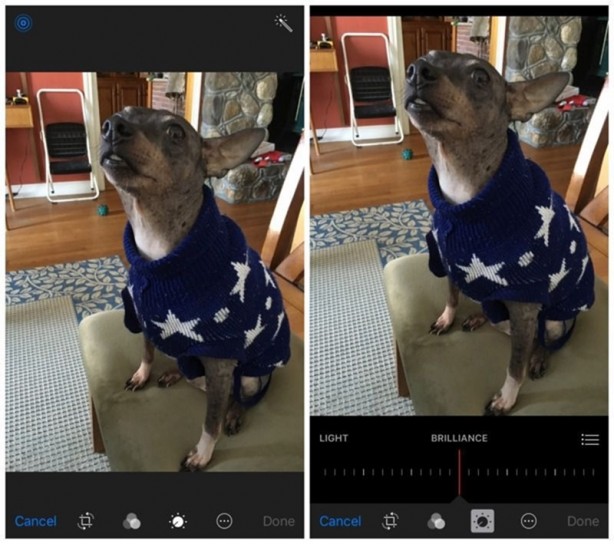 Foto - İşte iOS 10'un gizli özellikleri
