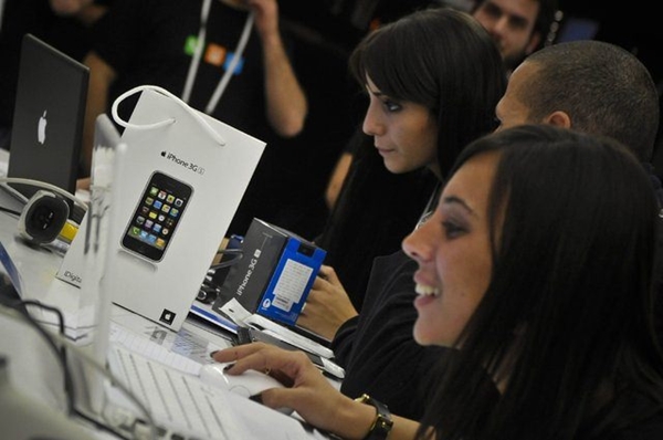 Foto - iOS 11'den bu iPhone'lar yararlanamayacak!