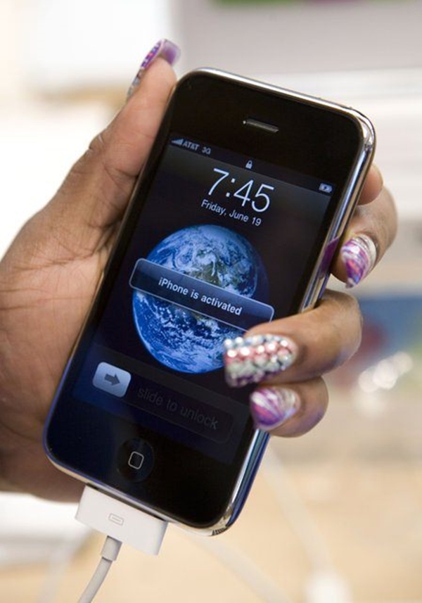 Foto - iOS 11'den bu iPhone'lar yararlanamayacak!