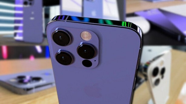 Foto - iOS 16 kullanıma sunuldu! İşte güncelleme alacak modeller