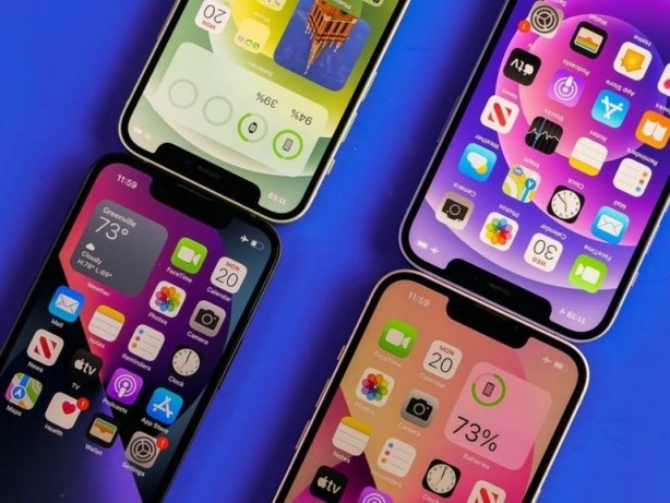 Foto - iOS 16 tanıtıldı! İşte destekleyen telefonlar