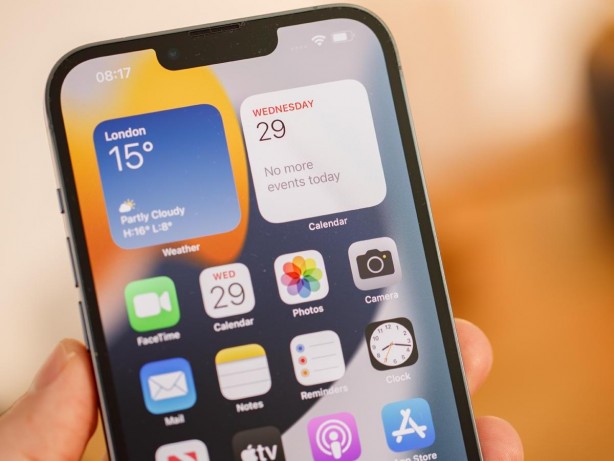 Foto - iOS 16 tanıtıldı! İşte destekleyen telefonlar