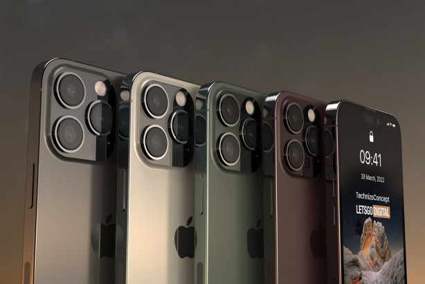 Foto - iOS 16.2 güncellemesi çıktı! İşte iPhone’ların alacağı yenilikler