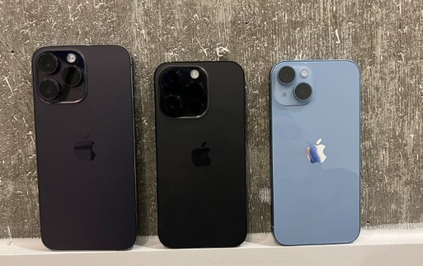 Foto - iOS 16.2 güncellemesi çıktı! İşte iPhone’ların alacağı yenilikler