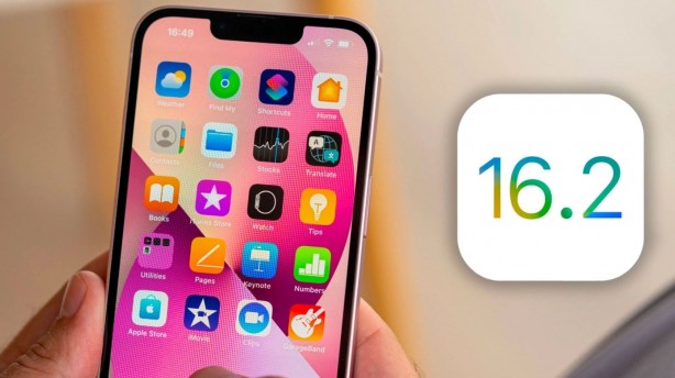 Foto - iOS 16.2 hataları, iPhone kullanıcılarına saç baş yolduruyor