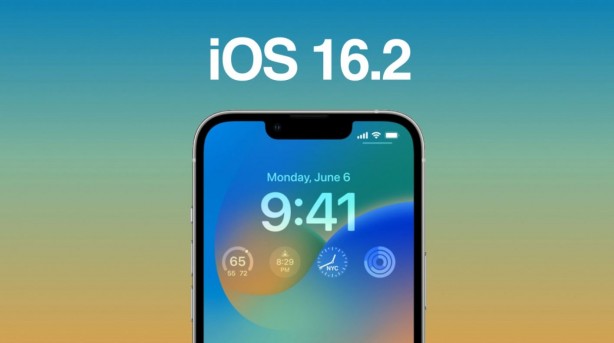 Foto - iOS 16.2 hataları, iPhone kullanıcılarına saç baş yolduruyor