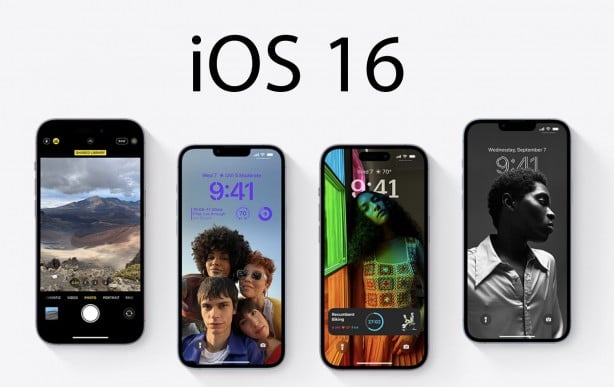 iOS 16.2 hataları, iPhone kullanıcılarına saç baş yolduruyor