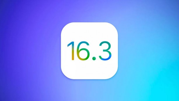 iOS 16.3 geldi! İşte iPhone’ların yeni özellikleri