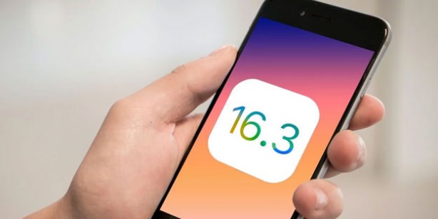 Foto - iOS 16.3 geldi! İşte iPhone’ların yeni özellikleri
