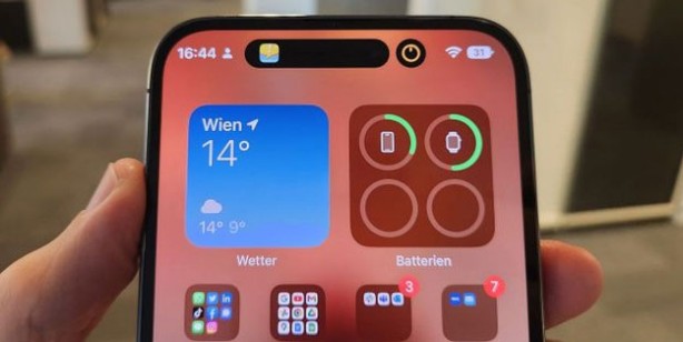 Foto - iOS 16.3 geldi! İşte iPhone’ların yeni özellikleri