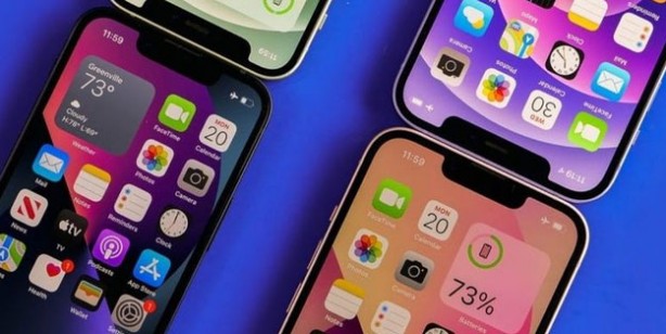 Foto - iOS 16.3 geldi! İşte iPhone’ların yeni özellikleri