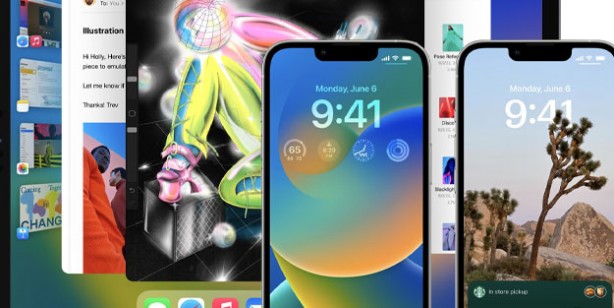 Foto - iOS 16.3 geldi! İşte iPhone’ların yeni özellikleri