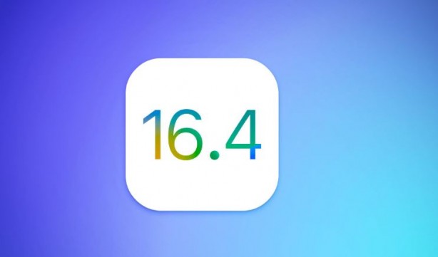 Foto - iOS 16.4 güncellemesi yayınlandı! Neler yeni?