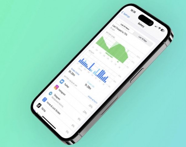 Foto - iOS 16.4 güncellemesi yayınlandı! Neler yeni?