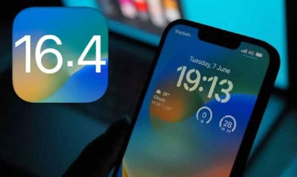 Foto - iOS 16.4 güncellemesi yayınlandı! Neler yeni?