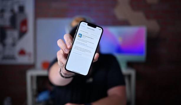 Foto - iOS 16.4 güncellemesi yayınlandı! Neler yeni?