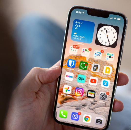 Foto - iOS 16.4 güncellemesi yayınlandı! Neler yeni?