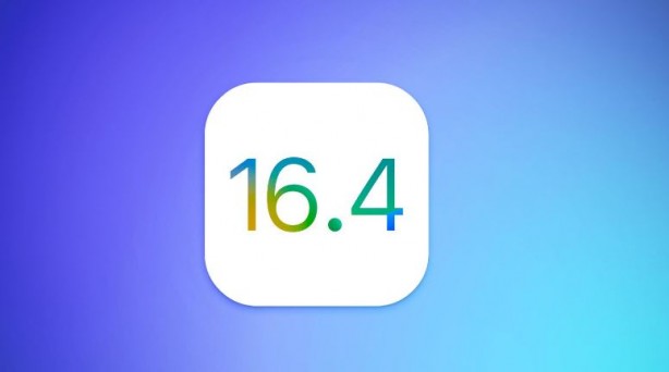 iOS 16.4 yayınlandı! İşte yenilikler