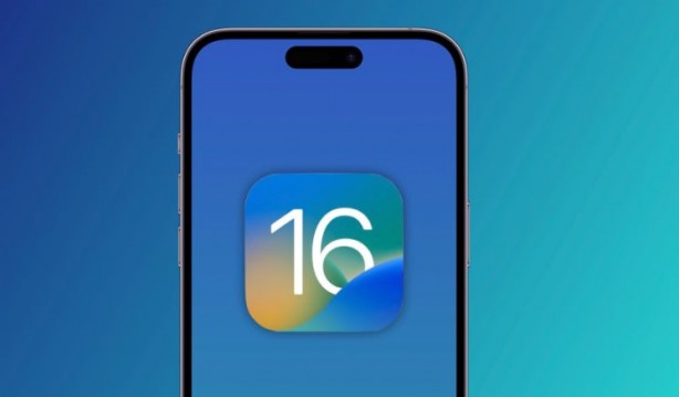 Foto - iOS 16.4 yayınlandı! İşte yenilikler