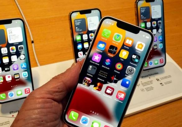 Foto - iOS 16.4 yayınlandı! İşte yenilikler