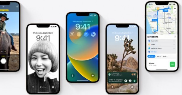 Foto - iOS 16.4 yayınlandı! İşte yenilikler