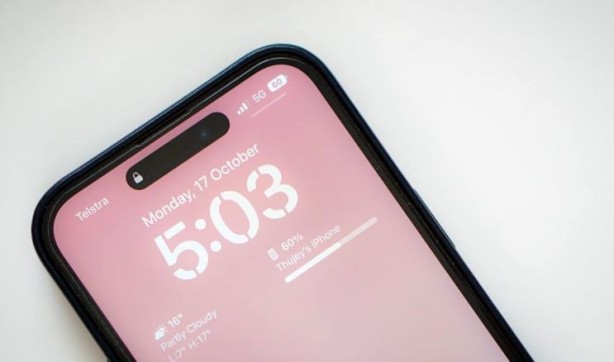 Foto - iOS 16.4 yayınlandı! İşte yenilikler