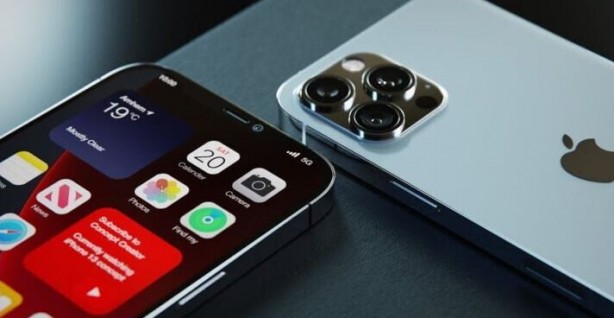 Foto - iOS 16.4 yayınlandı! İşte yenilikler