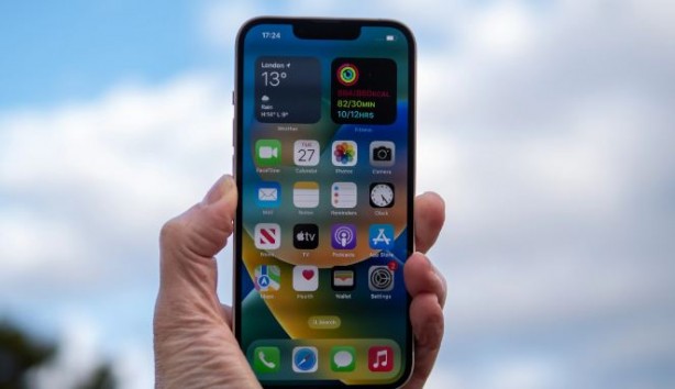 Foto - iOS 17 almayacak iPhone modelleri belli oldu