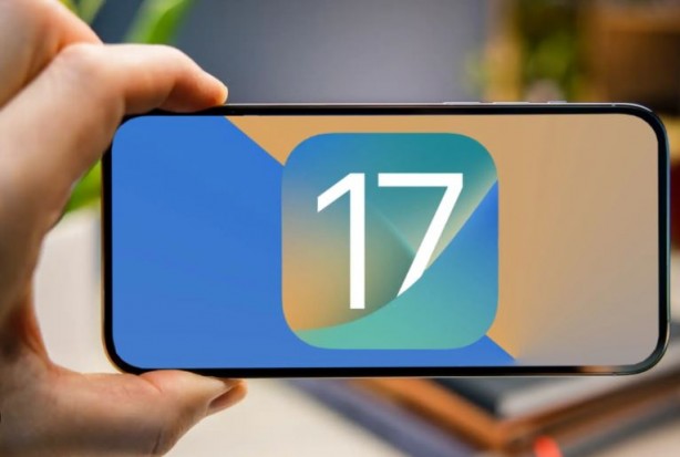 Foto - iOS 17 Beta 8 yayınlandı