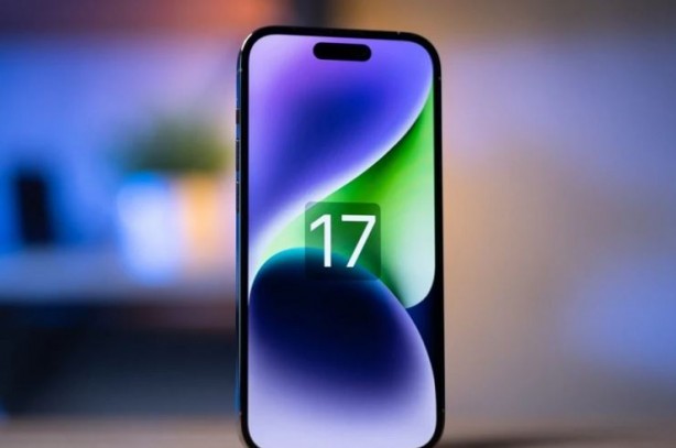 Foto - iOS 17 Beta 8 yayınlandı