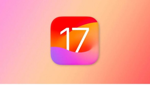 iOS 17 Beta 8 yayınlandı