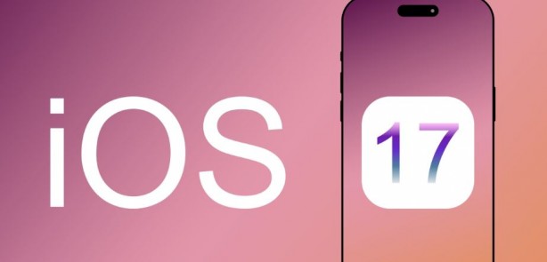 Foto - iOS 17 Beta 8 yayınlandı