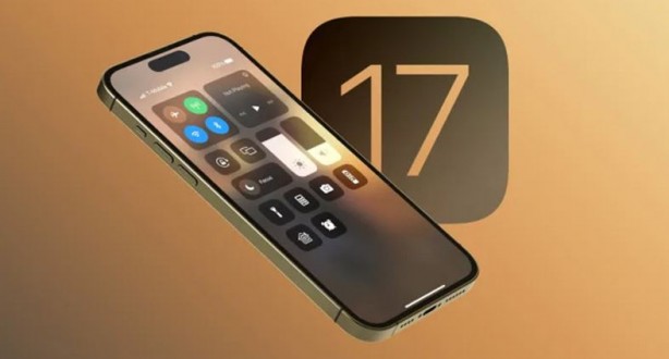 Foto - iOS 17 Beta 8 yayınlandı