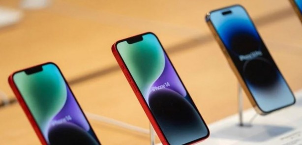 Foto - iOS 17 Beta 8 yayınlandı