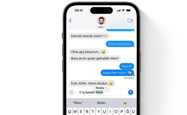 Foto - iOS 17 bugün çıkıyor! İşte öne çıkan 10 yeni özellik