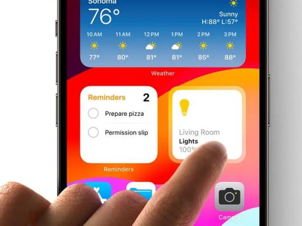 Foto - iOS 17 bugün çıkıyor! İşte öne çıkan 10 yeni özellik