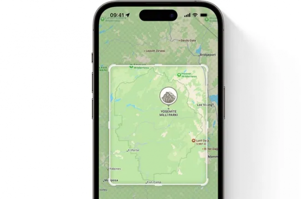 Foto - iOS 17 bugün çıkıyor! İşte öne çıkan 10 yeni özellik